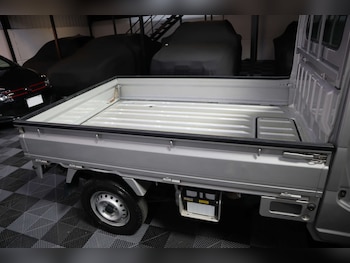 Used Suzuki Carry 2014 for sale - 78669454: Photo