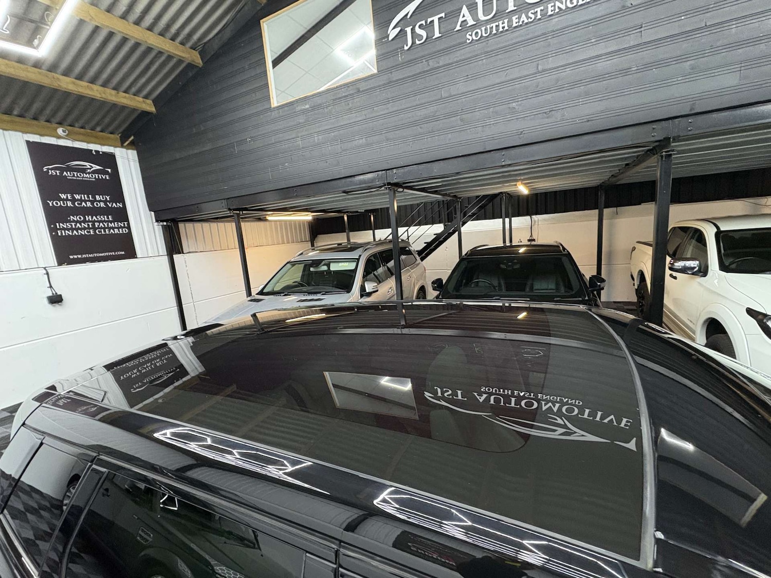 Used Land Rover Range Rover Evoque 2014 for sale - 76698027: Photo 13