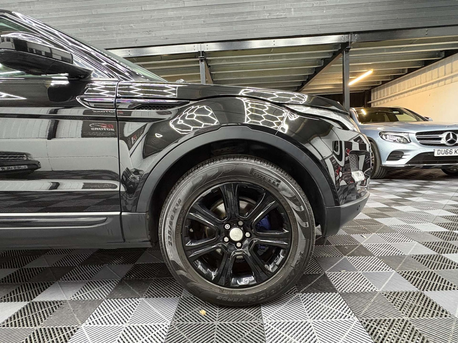 Used Land Rover Range Rover Evoque 2014 for sale - 76698027: Photo 14