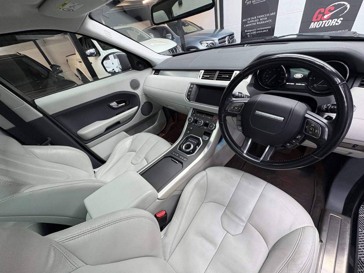 Used Land Rover Range Rover Evoque 2014 for sale - 76698027: Photo 16