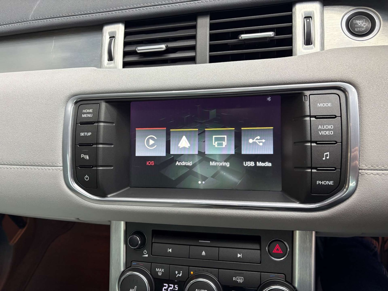 Used Land Rover Range Rover Evoque 2014 for sale - 76698027: Photo 17