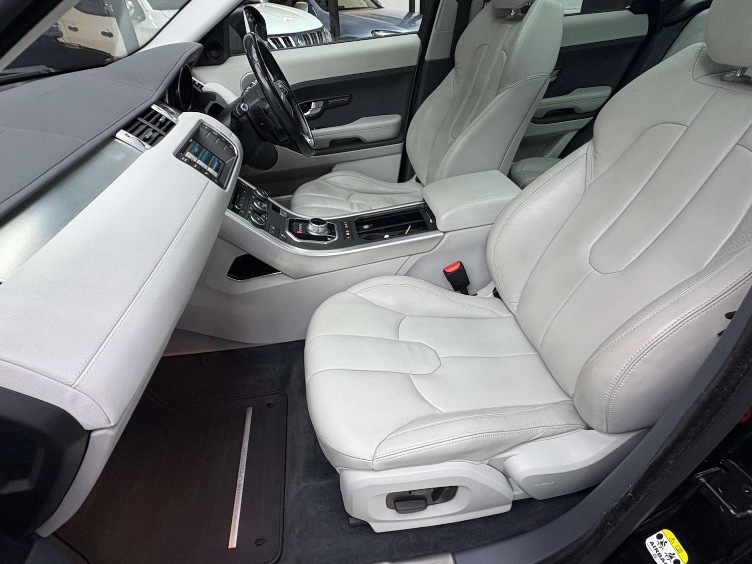 Used Land Rover Range Rover Evoque 2014 for sale - 76698027: Photo 18