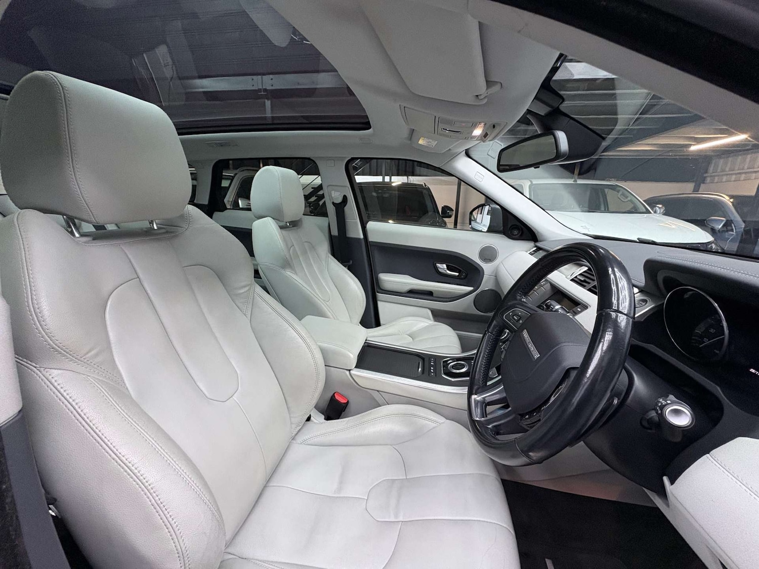 Used Land Rover Range Rover Evoque 2014 for sale - 76698027: Photo 19