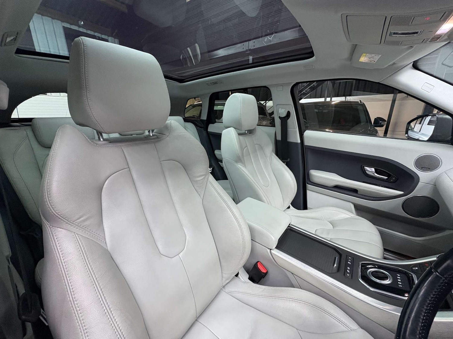 Used Land Rover Range Rover Evoque 2014 for sale - 76698027: Photo 20