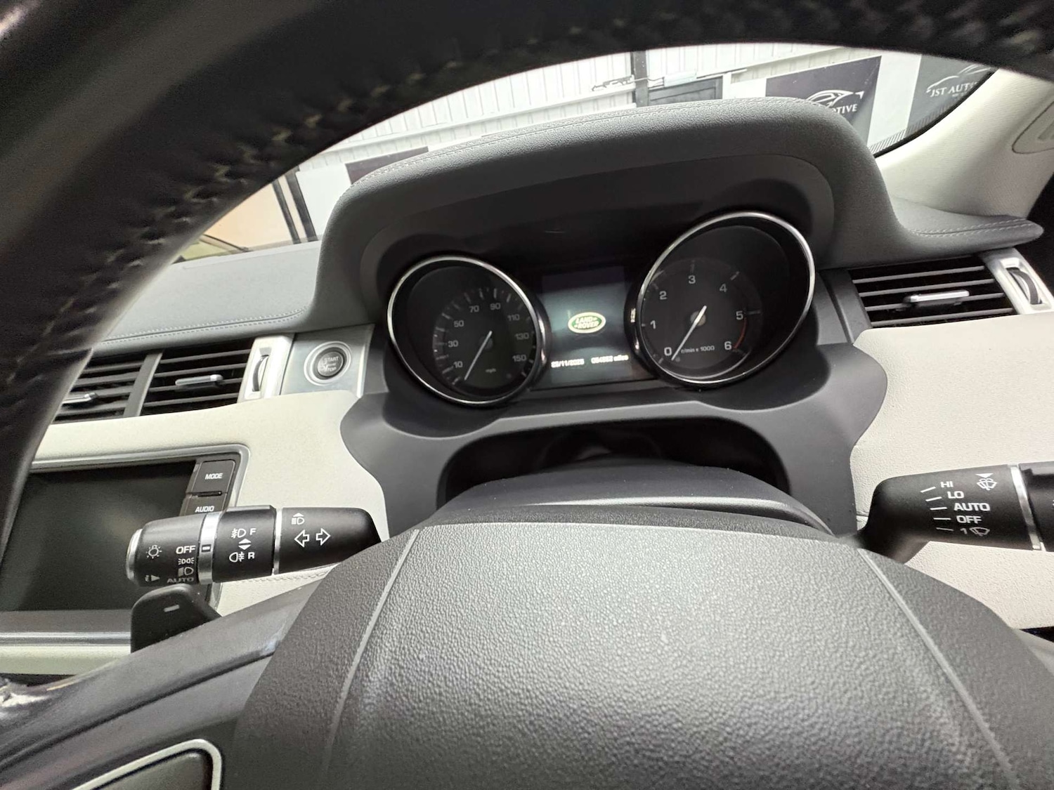 Used Land Rover Range Rover Evoque 2014 for sale - 76698027: Photo 22