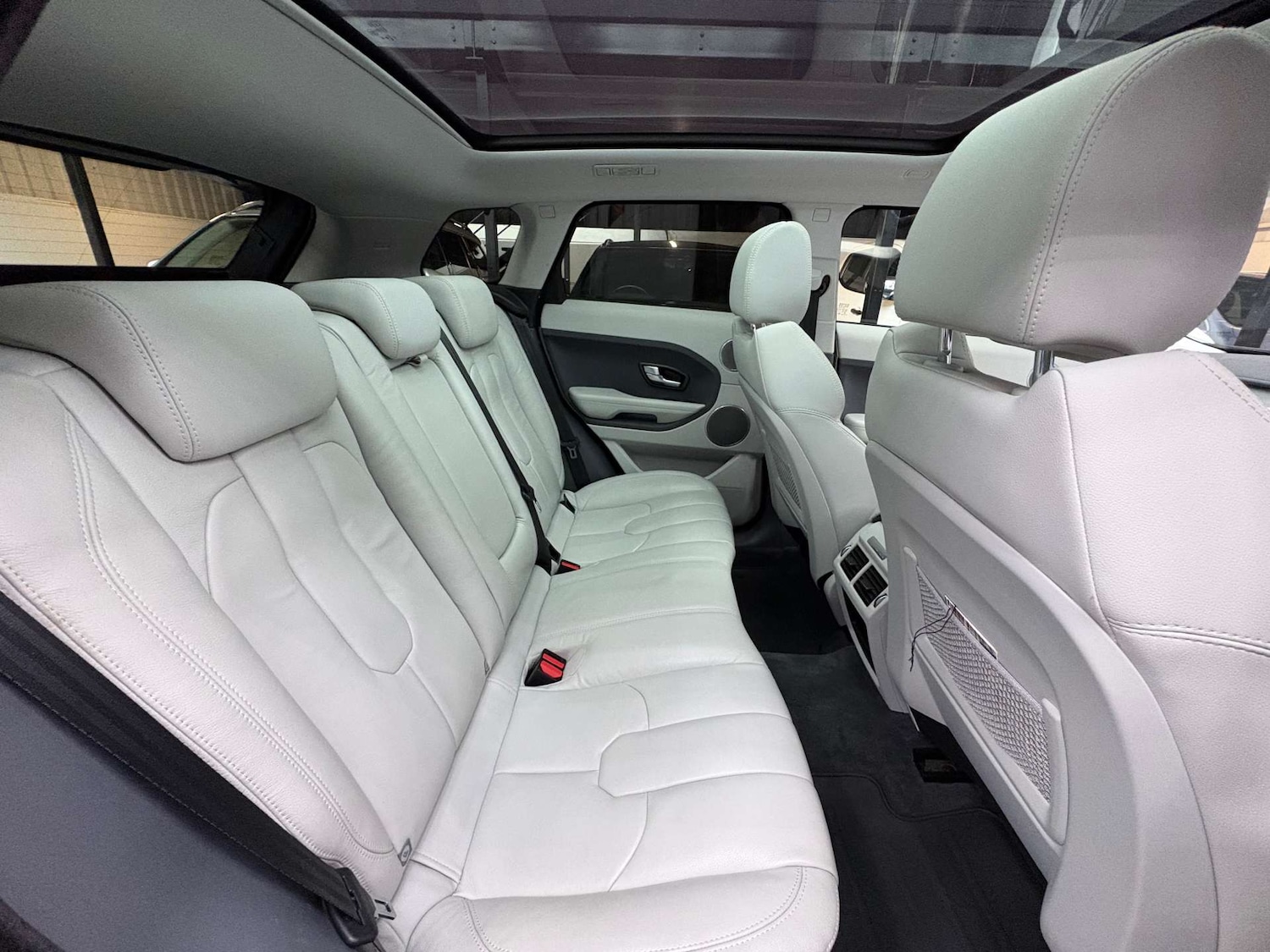 Used Land Rover Range Rover Evoque 2014 for sale - 76698027: Photo 23