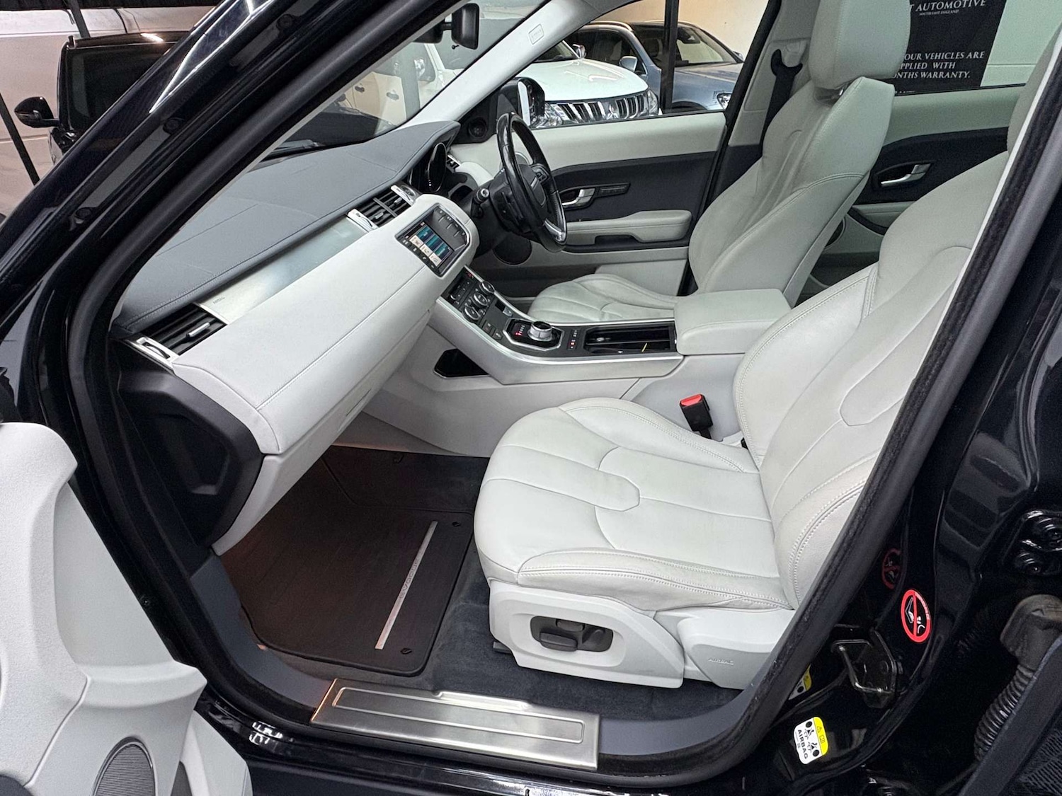 Used Land Rover Range Rover Evoque 2014 for sale - 76698027: Photo 25