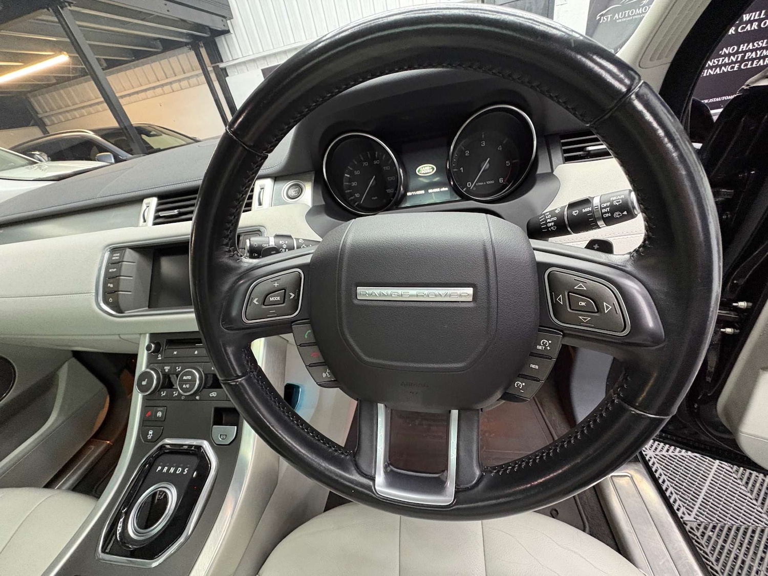 Used Land Rover Range Rover Evoque 2014 for sale - 76698027: Photo 26