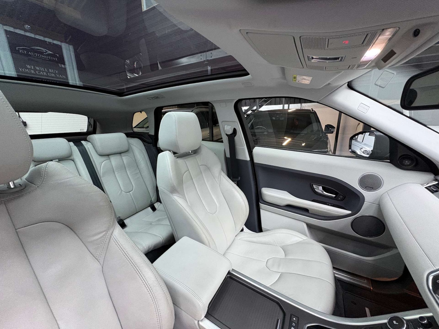 Used Land Rover Range Rover Evoque 2014 for sale - 76698027: Photo 28