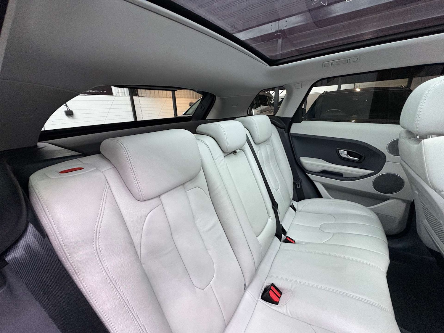 Used Land Rover Range Rover Evoque 2014 for sale - 76698027: Photo 30