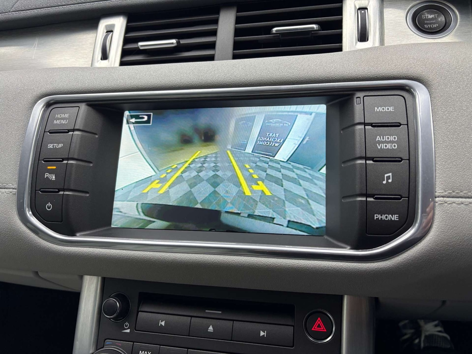 Used Land Rover Range Rover Evoque 2014 for sale - 76698027: Photo 31