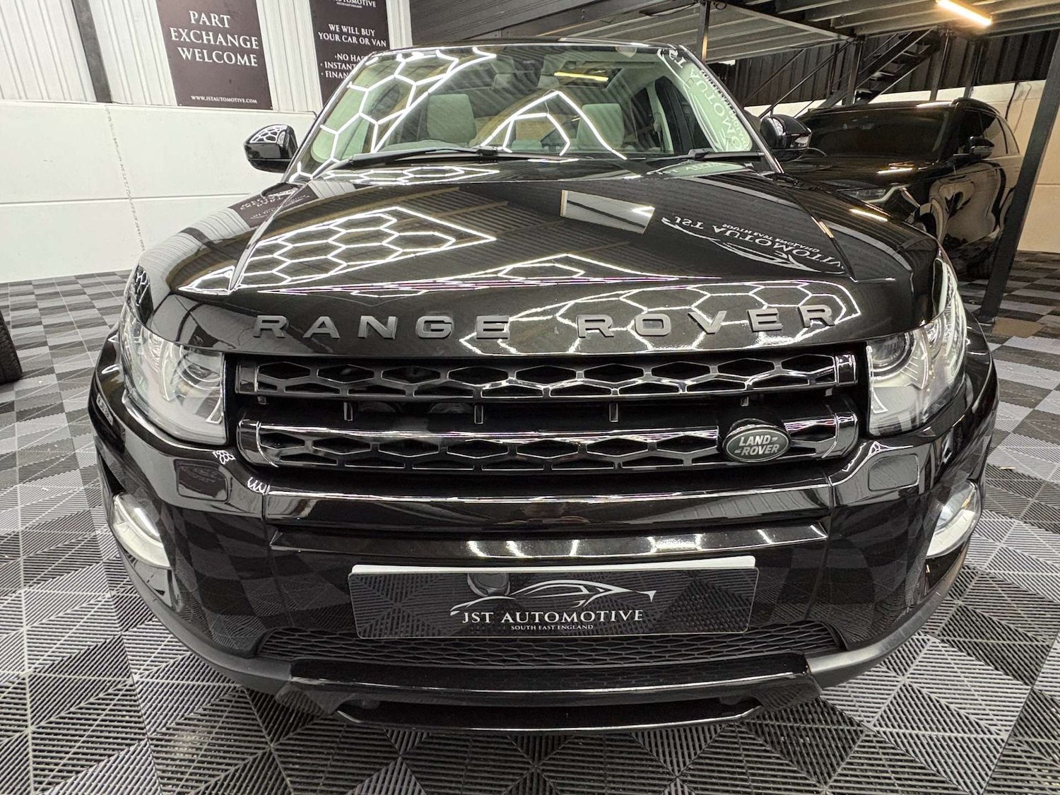 Used Land Rover Range Rover Evoque 2014 for sale - 76698027: Photo 6