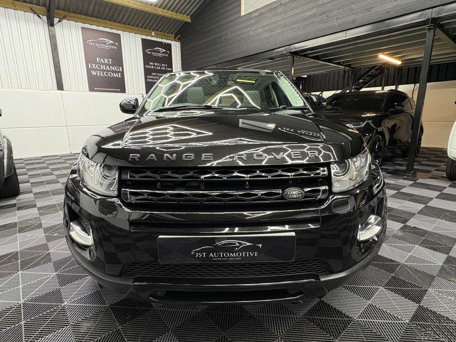 Used Land Rover Range Rover Evoque 2014 for sale - 76698027: Photo 7