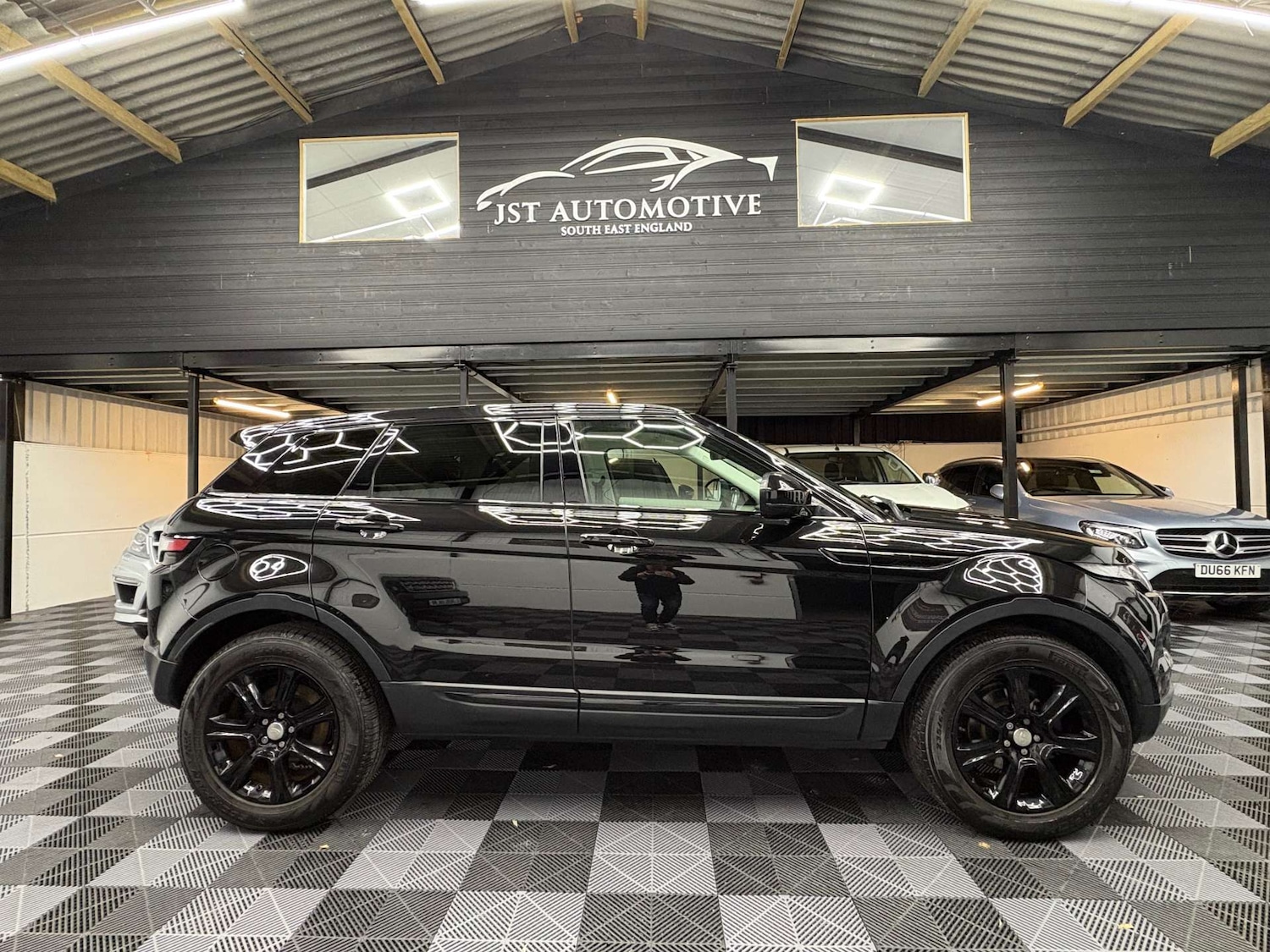 Used Land Rover Range Rover Evoque 2014 for sale - 76698027: Photo 8