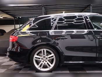 Used Audi A4 Avant 2015 for sale - 78632499: Photo