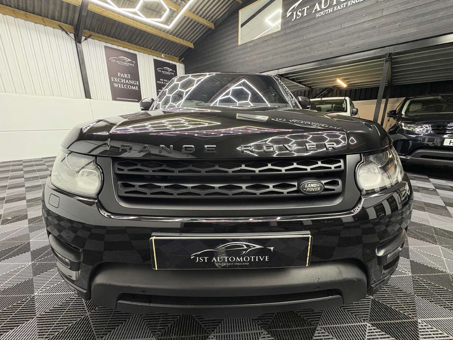 Used Land Rover Range Rover Sport 2015 for sale - 76896337: Photo 13