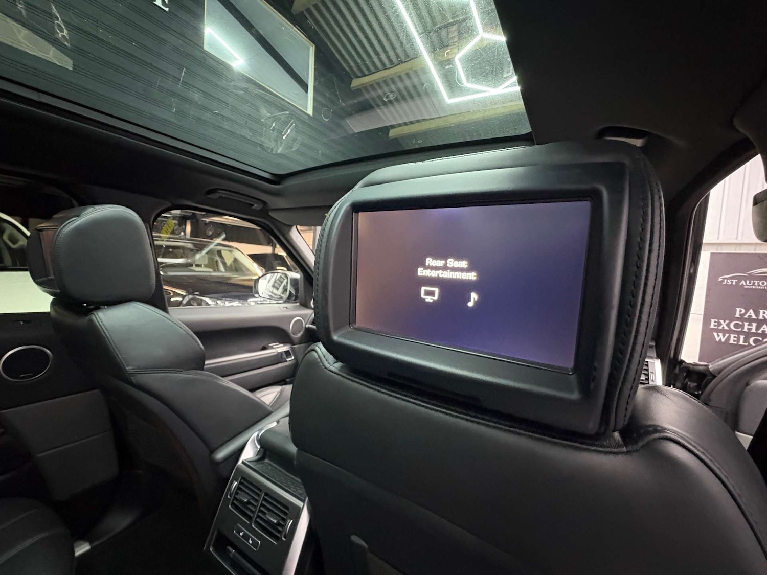 Used Land Rover Range Rover Sport 2015 for sale - 76896337: Photo 18