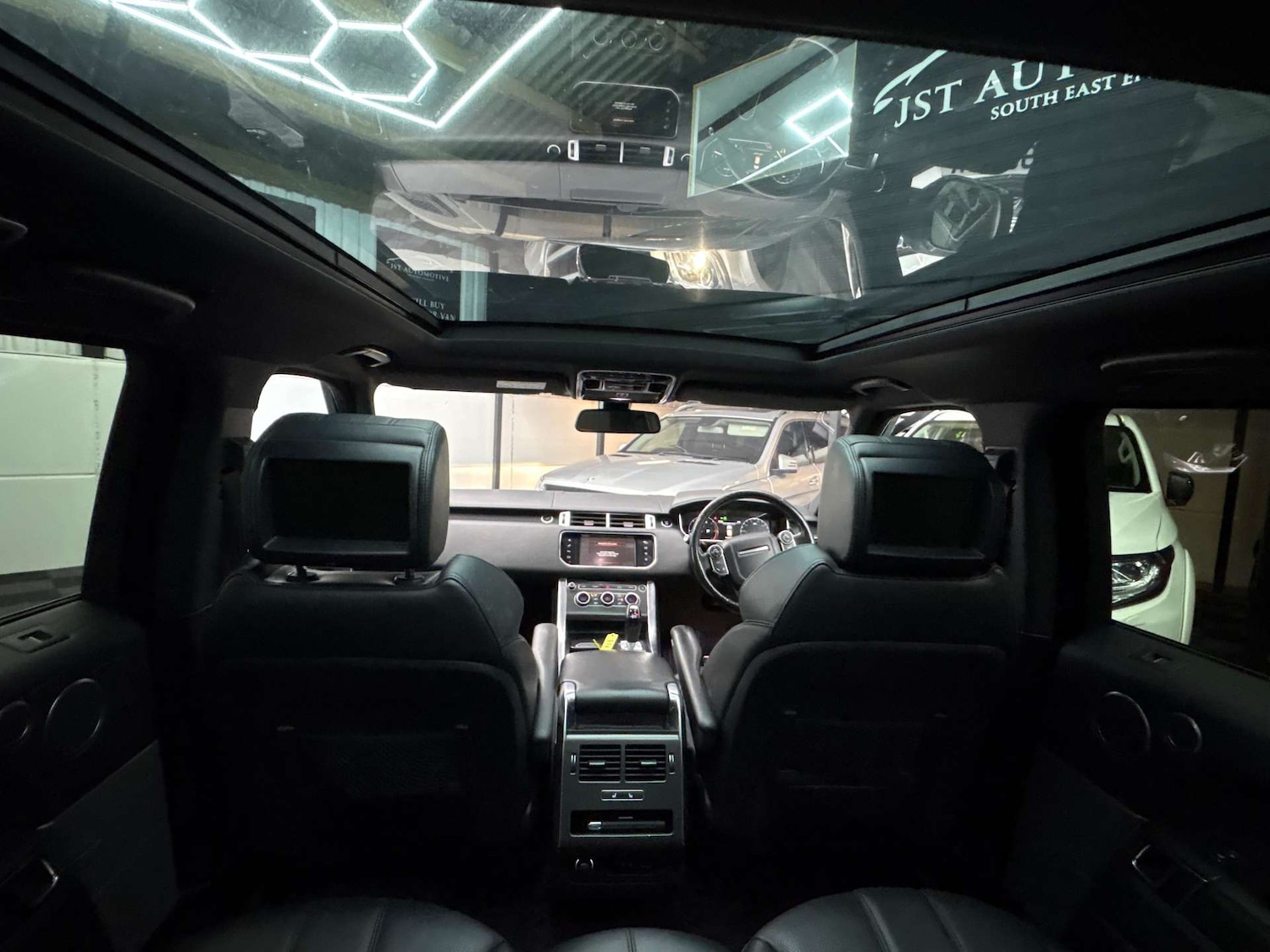 Used Land Rover Range Rover Sport 2015 for sale - 76896337: Photo 20