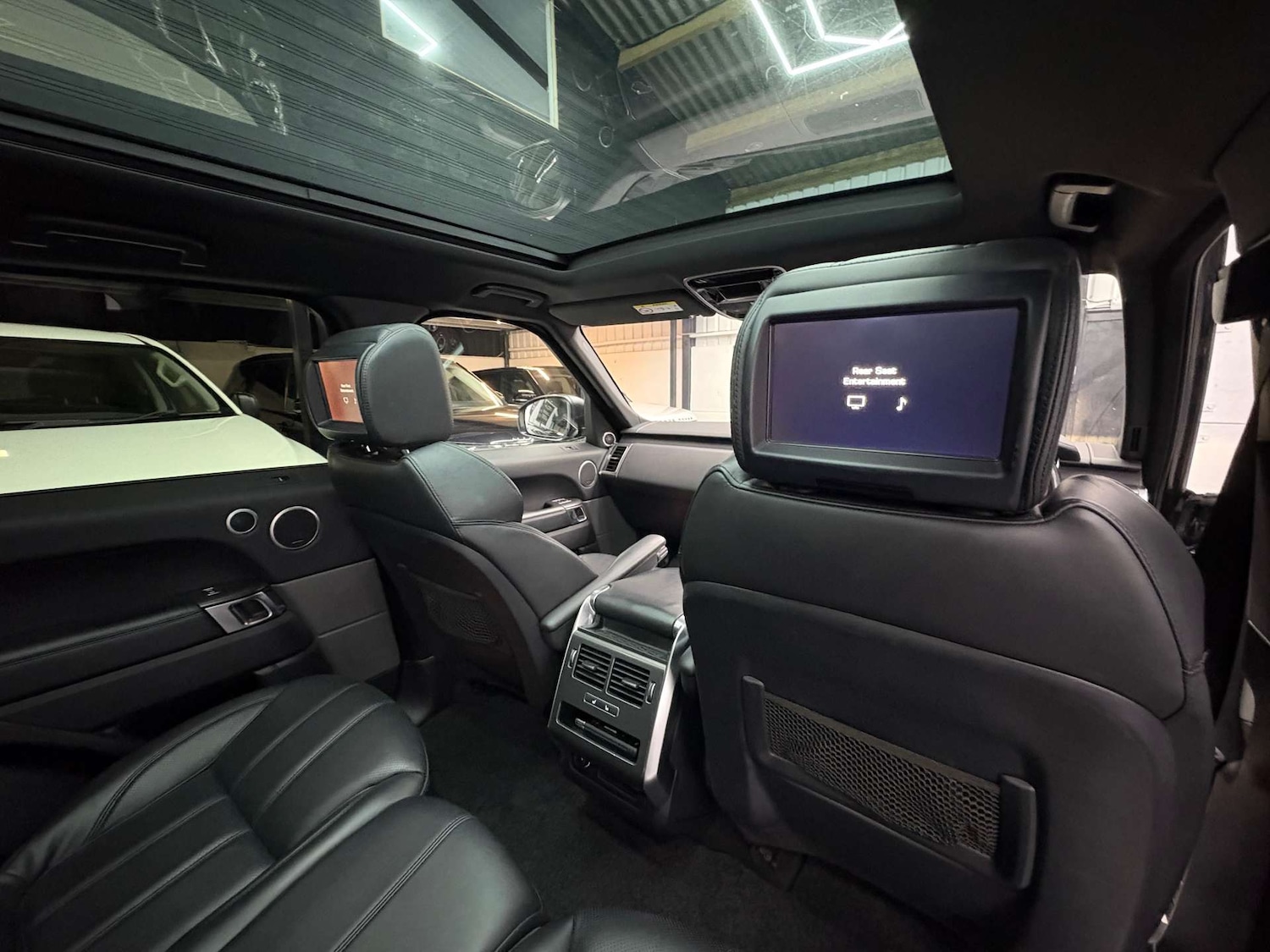 Used Land Rover Range Rover Sport 2015 for sale - 76896337: Photo 21