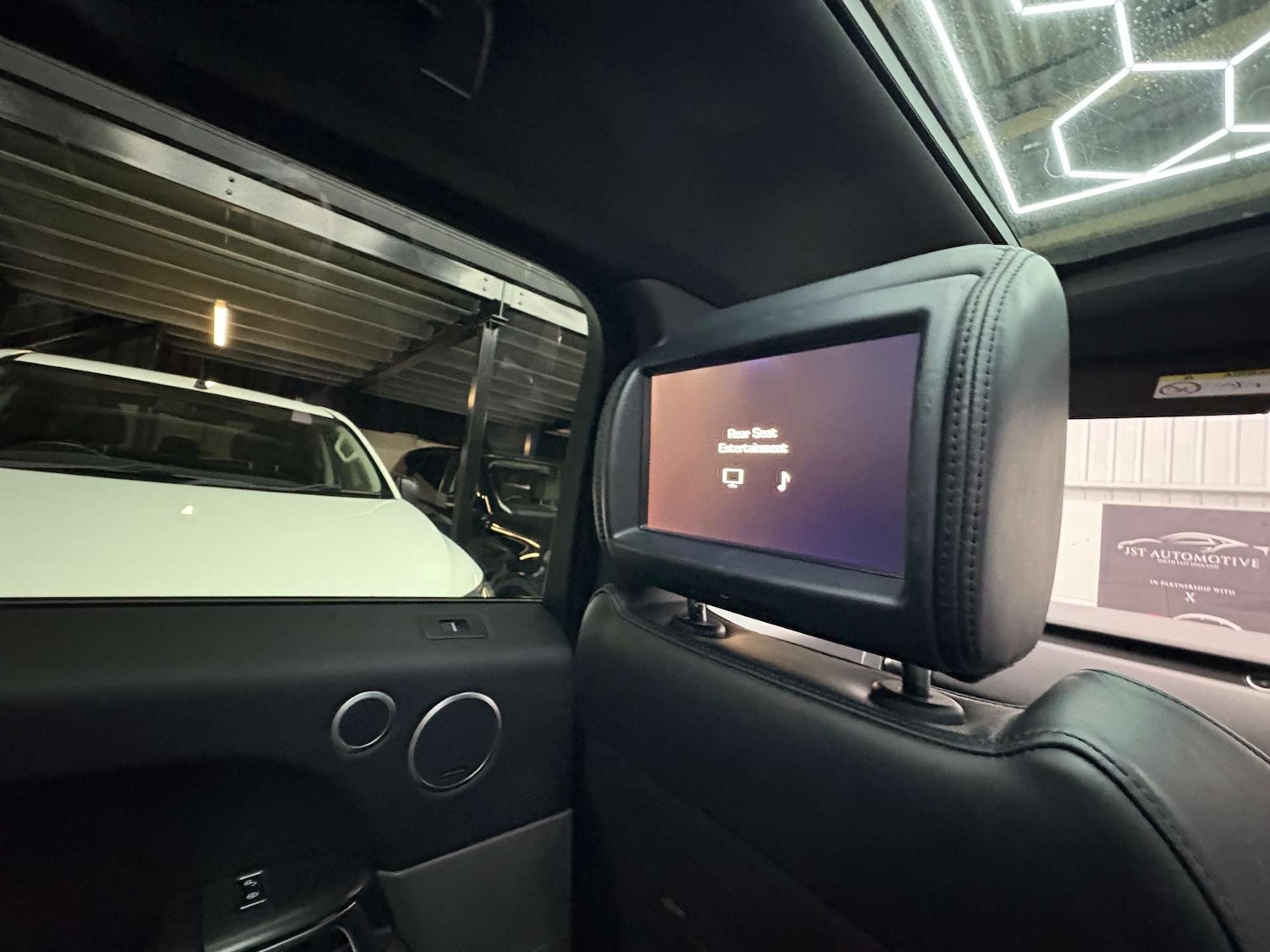 Used Land Rover Range Rover Sport 2015 for sale - 76896337: Photo 23