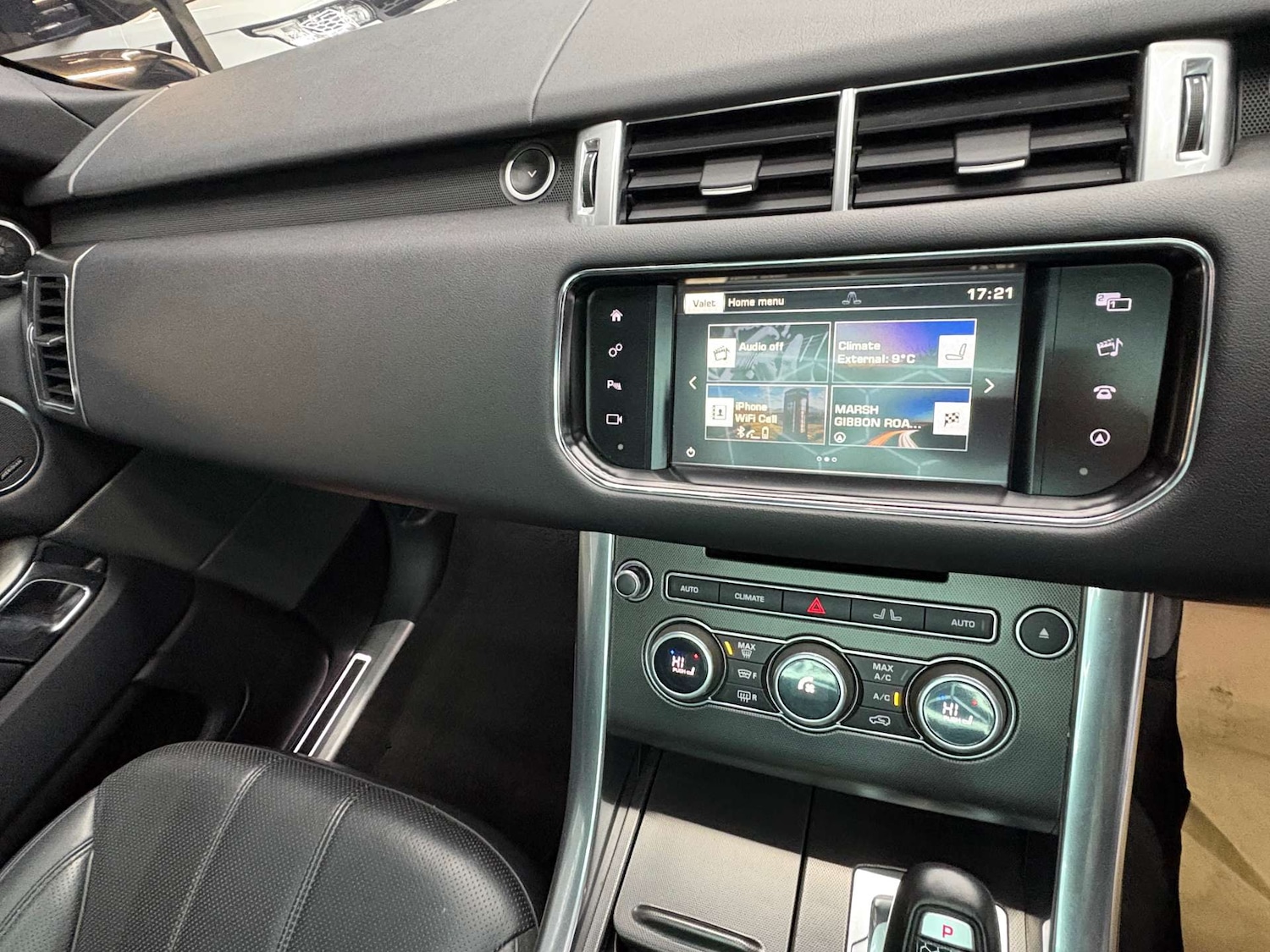 Used Land Rover Range Rover Sport 2015 for sale - 76896337: Photo 26