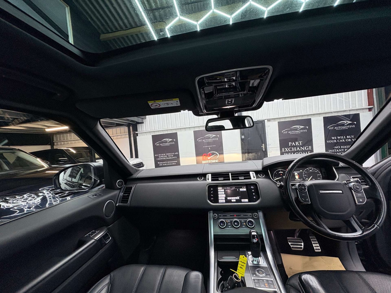 Used Land Rover Range Rover Sport 2015 for sale - 76896337: Photo 33