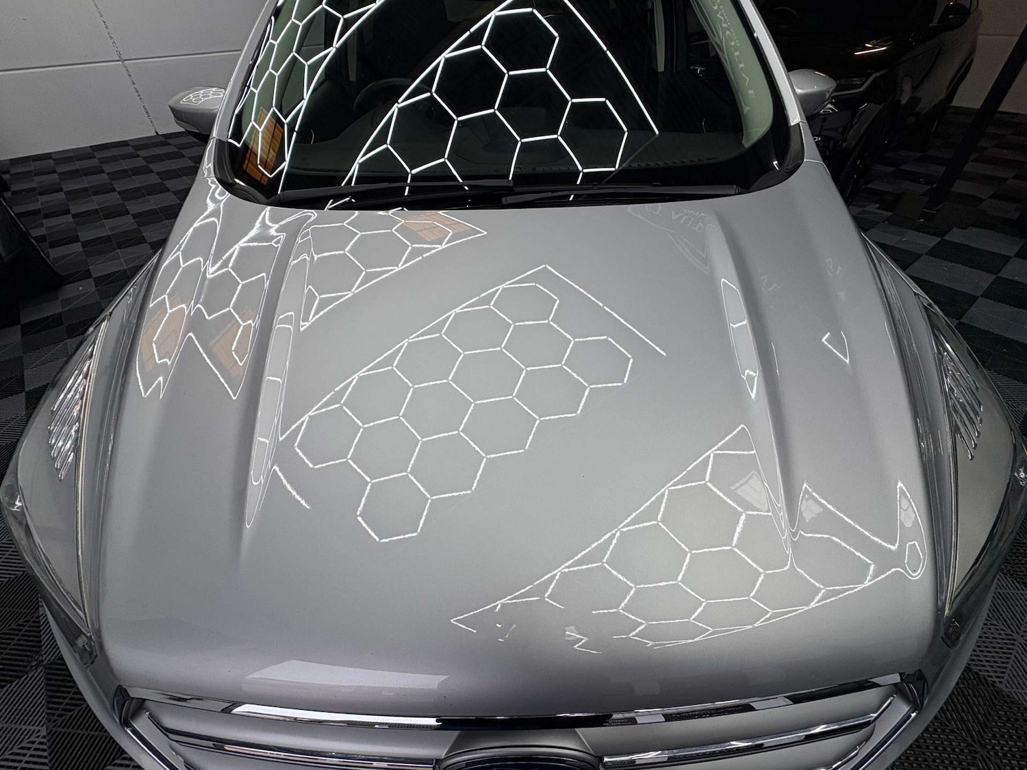 Used Ford Kuga 2019 for sale - 76720435: Photo 11