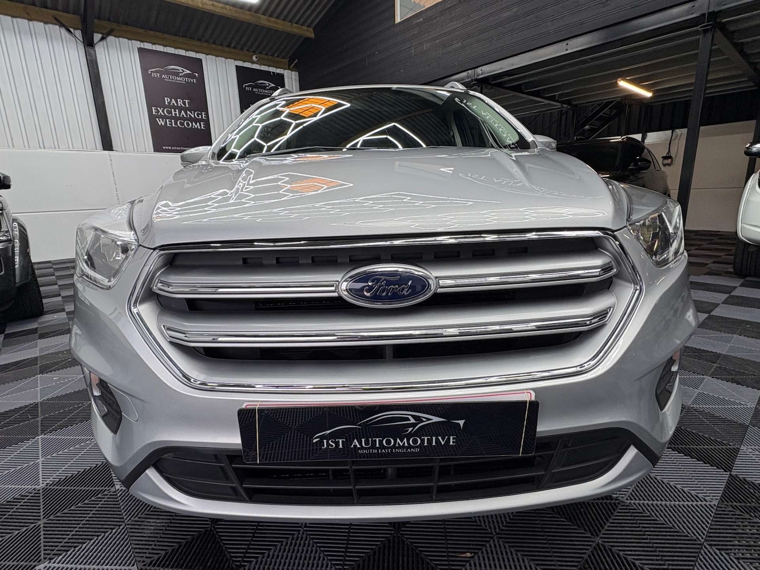 Used Ford Kuga 2019 for sale - 76720435: Photo 13
