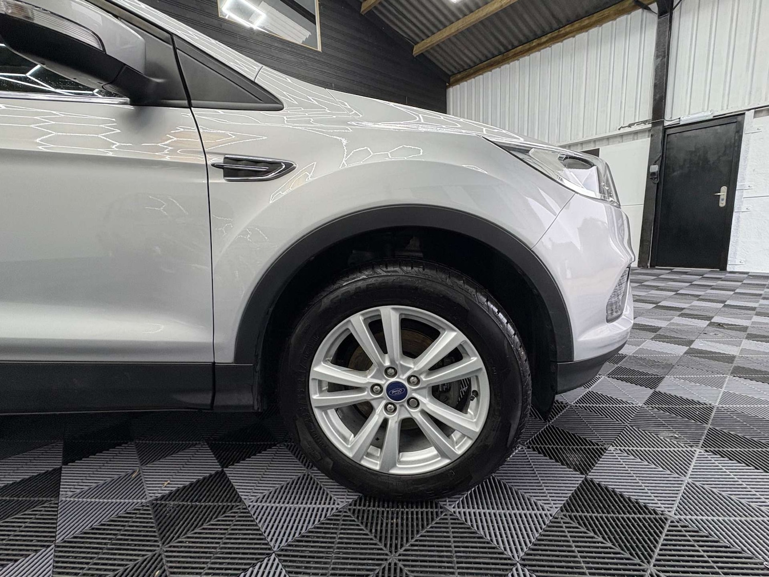 Used Ford Kuga 2019 for sale - 76720435: Photo 14