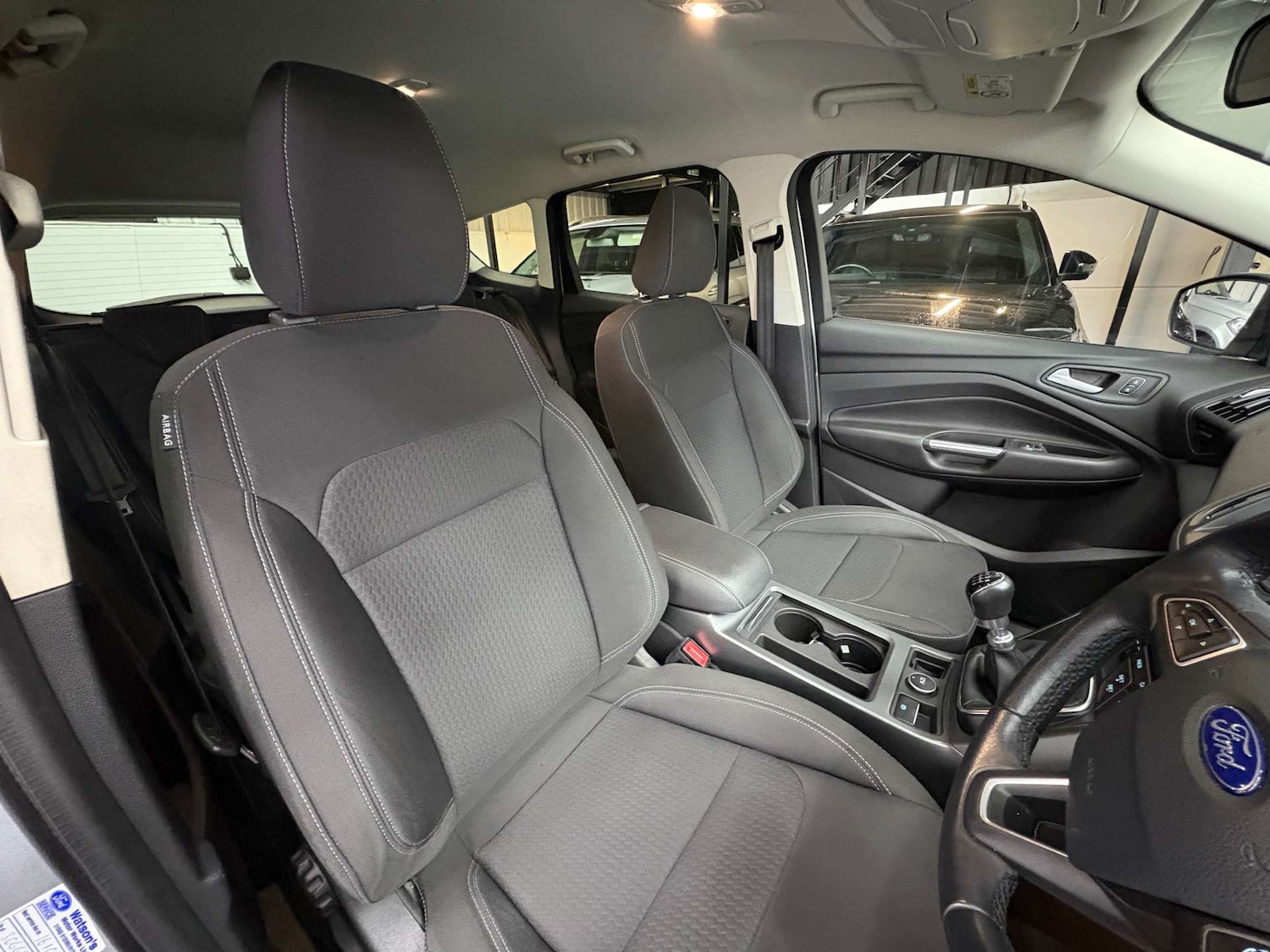 Used Ford Kuga 2019 for sale - 76720435: Photo 16