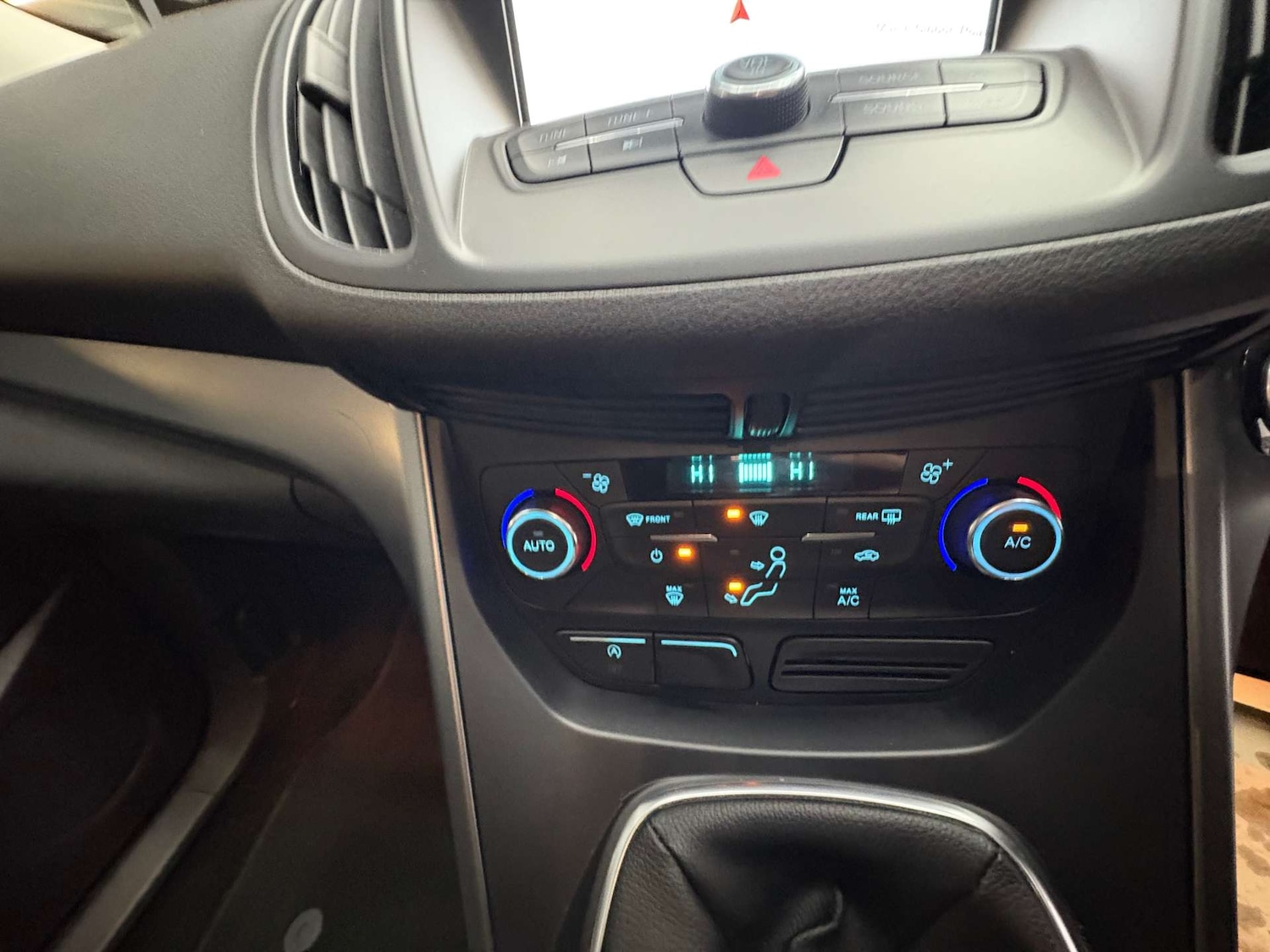 Used Ford Kuga 2019 for sale - 76720435: Photo 17