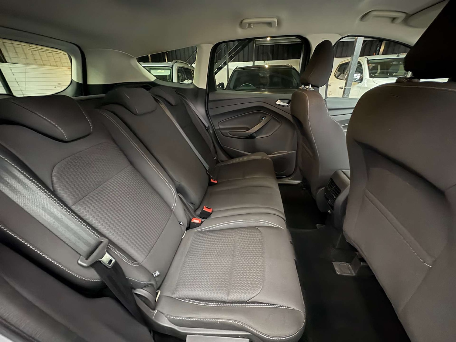 Used Ford Kuga 2019 for sale - 76720435: Photo 18