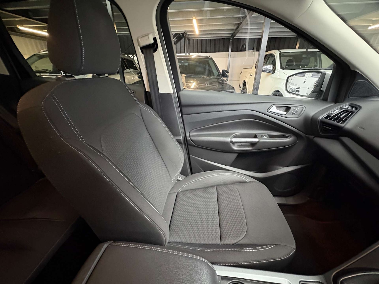 Used Ford Kuga 2019 for sale - 76720435: Photo 19