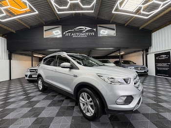 2019 - 1.5 EcoBoost Zetec 5dr 2WD