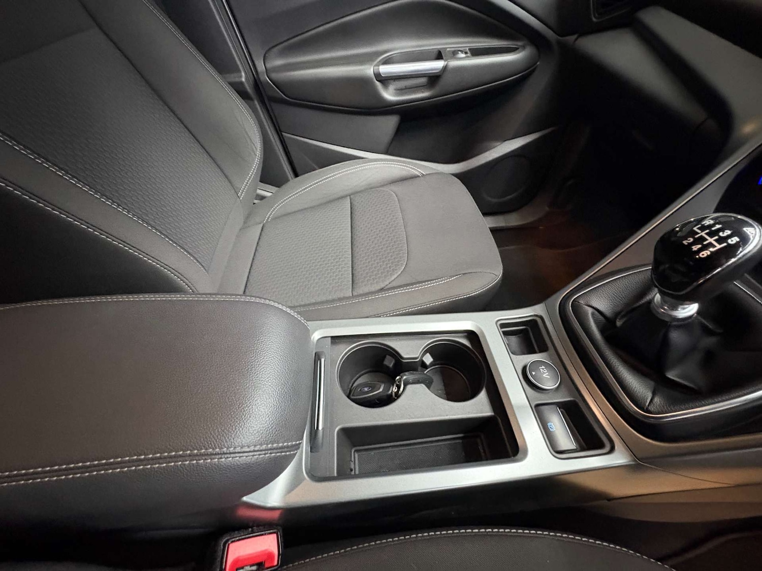 Used Ford Kuga 2019 for sale - 76720435: Photo 20