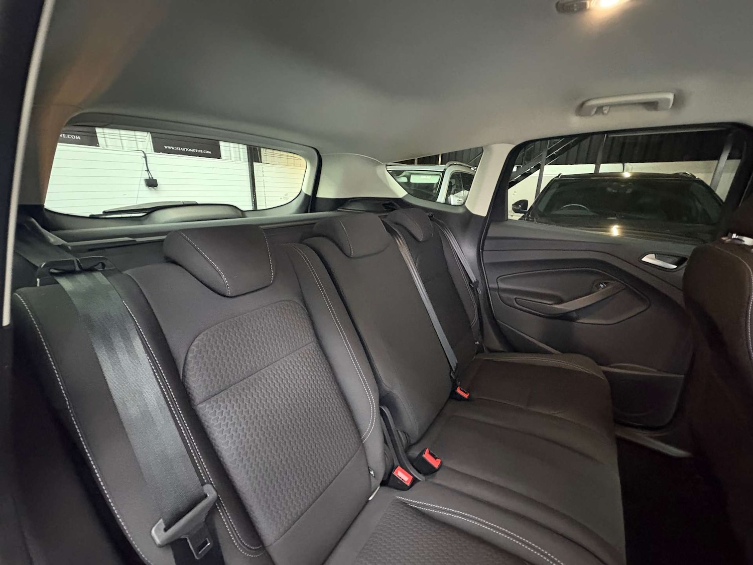 Used Ford Kuga 2019 for sale - 76720435: Photo 21