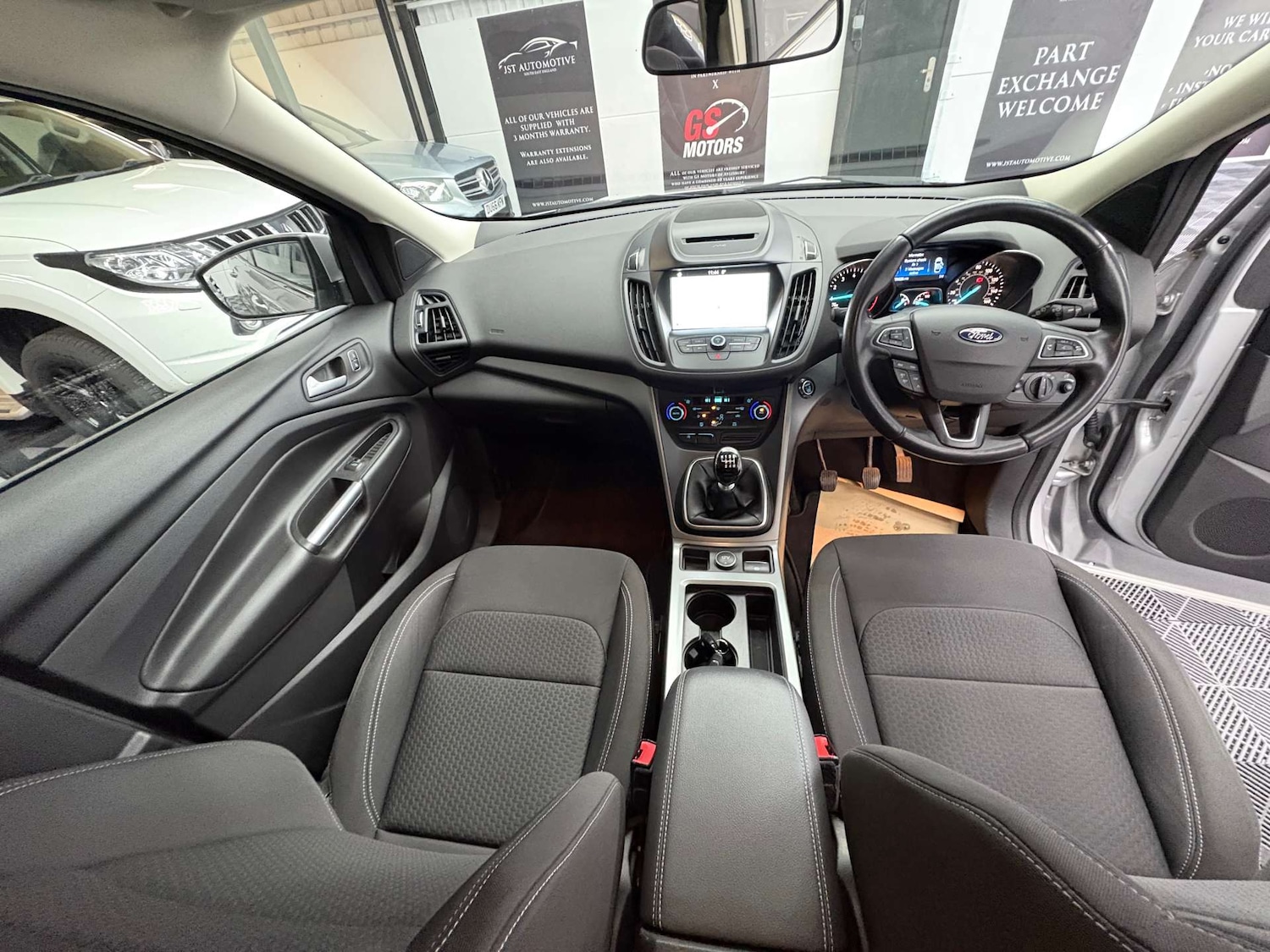 Used Ford Kuga 2019 for sale - 76720435: Photo 22