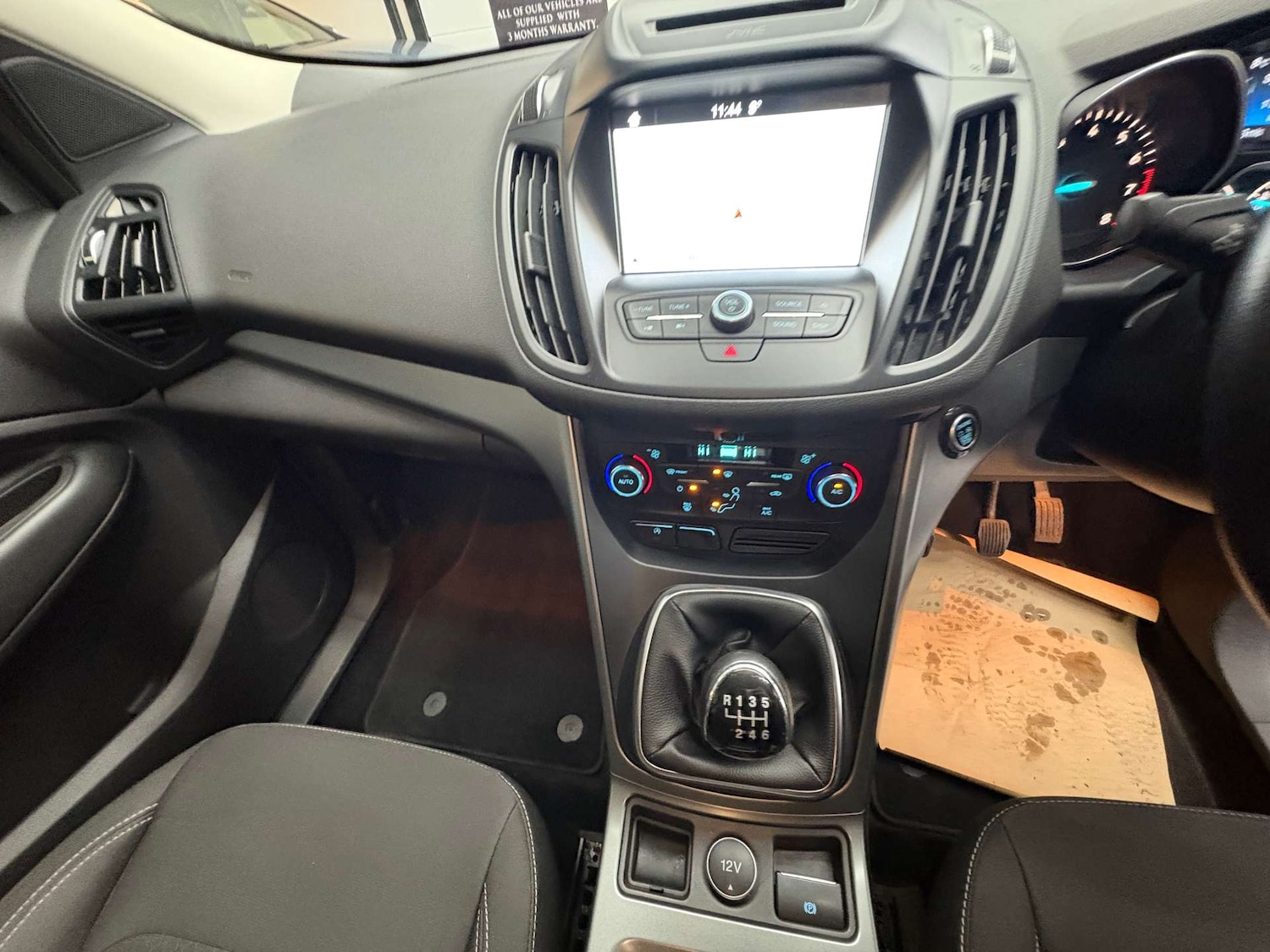 Used Ford Kuga 2019 for sale - 76720435: Photo 23