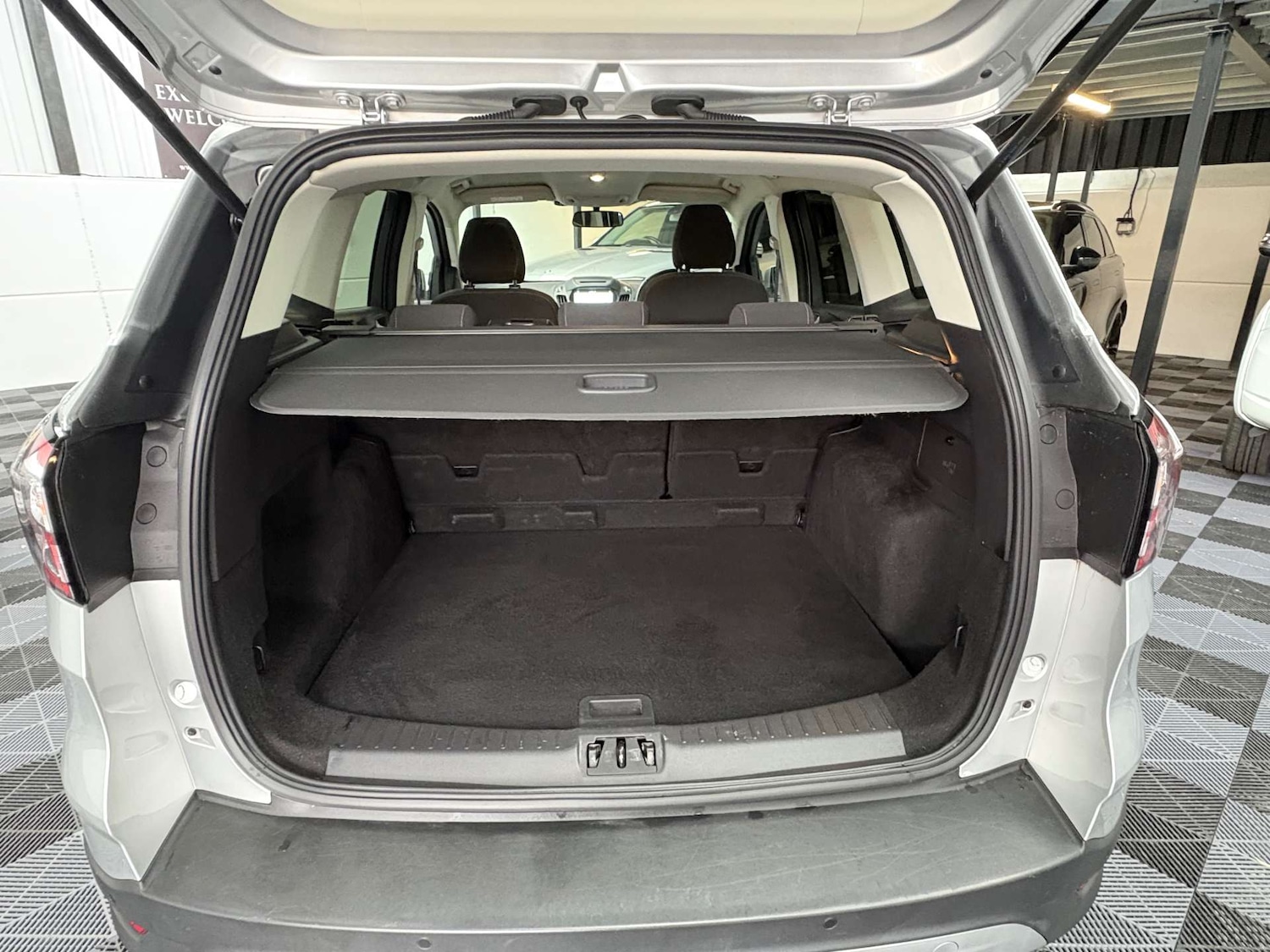 Used Ford Kuga 2019 for sale - 76720435: Photo 24