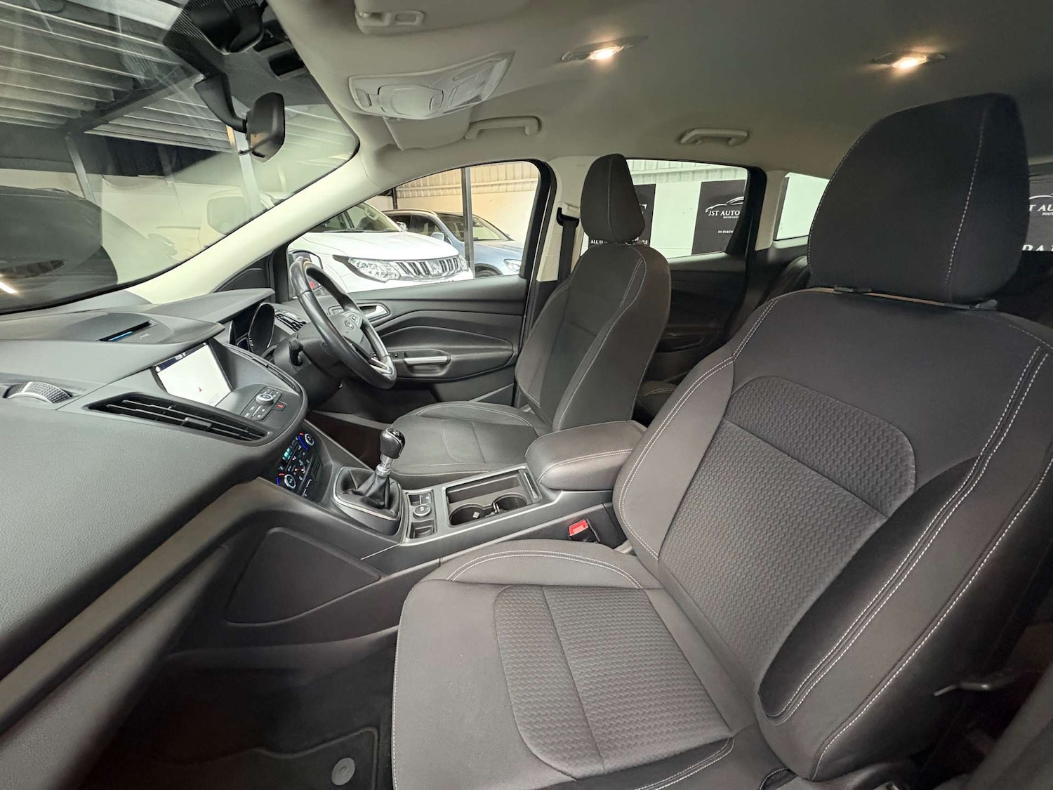 Used Ford Kuga 2019 for sale - 76720435: Photo 25