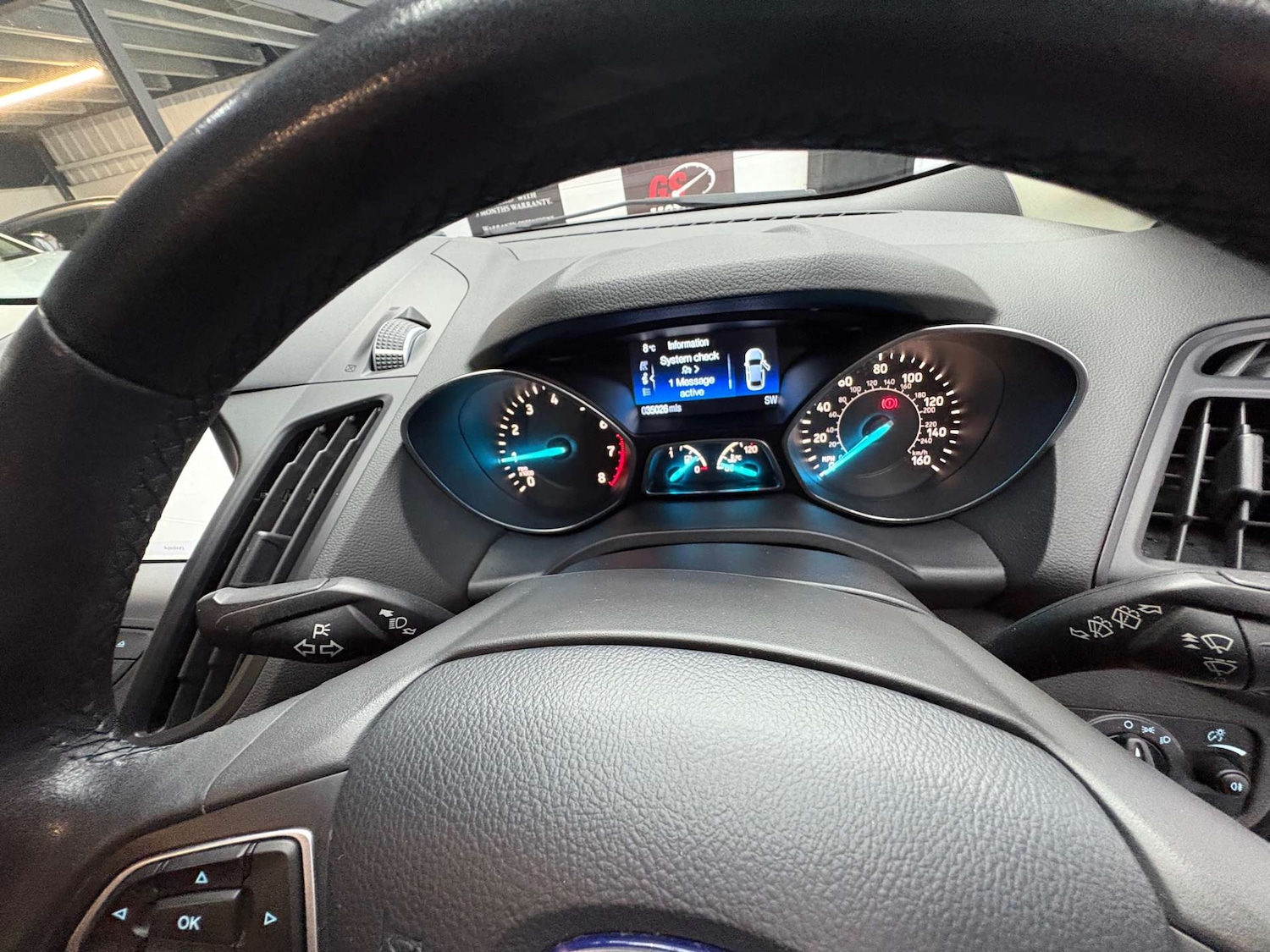 Used Ford Kuga 2019 for sale - 76720435: Photo 27