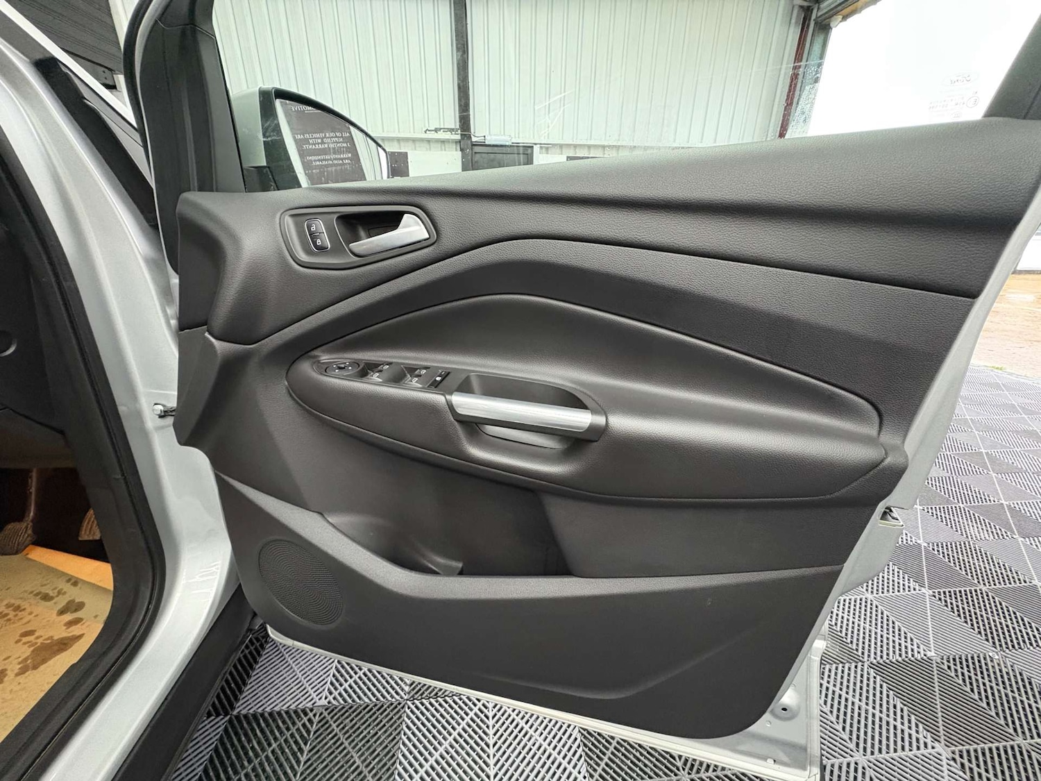 Used Ford Kuga 2019 for sale - 76720435: Photo 28