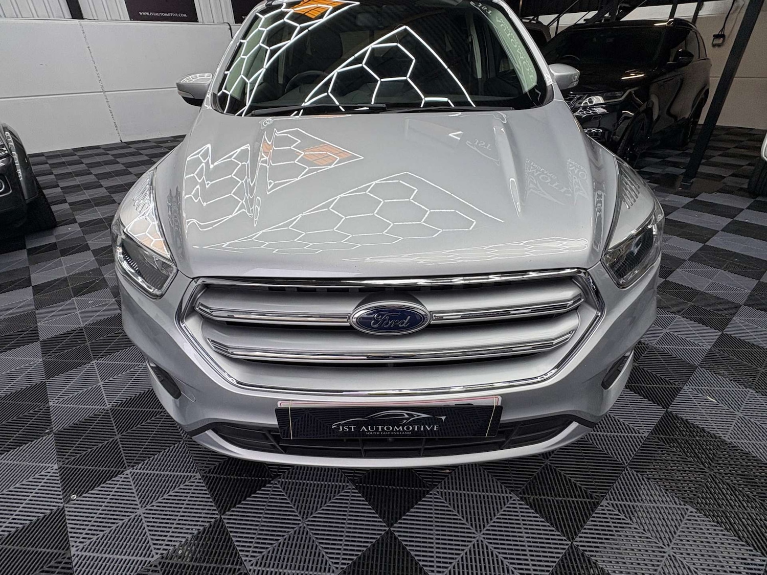 Used Ford Kuga 2019 for sale - 76720435: Photo 6