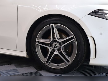 Used Mercedes-Benz A-Class 2019 for sale - 79263691: Photo