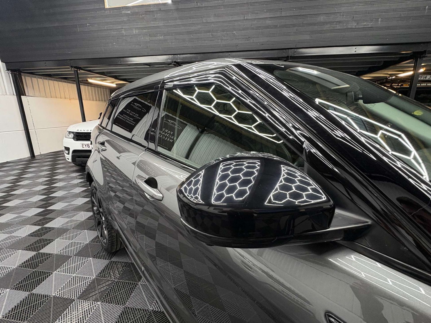 Used Land Rover Range Rover Evoque 2014 for sale - 77337007: Photo 16