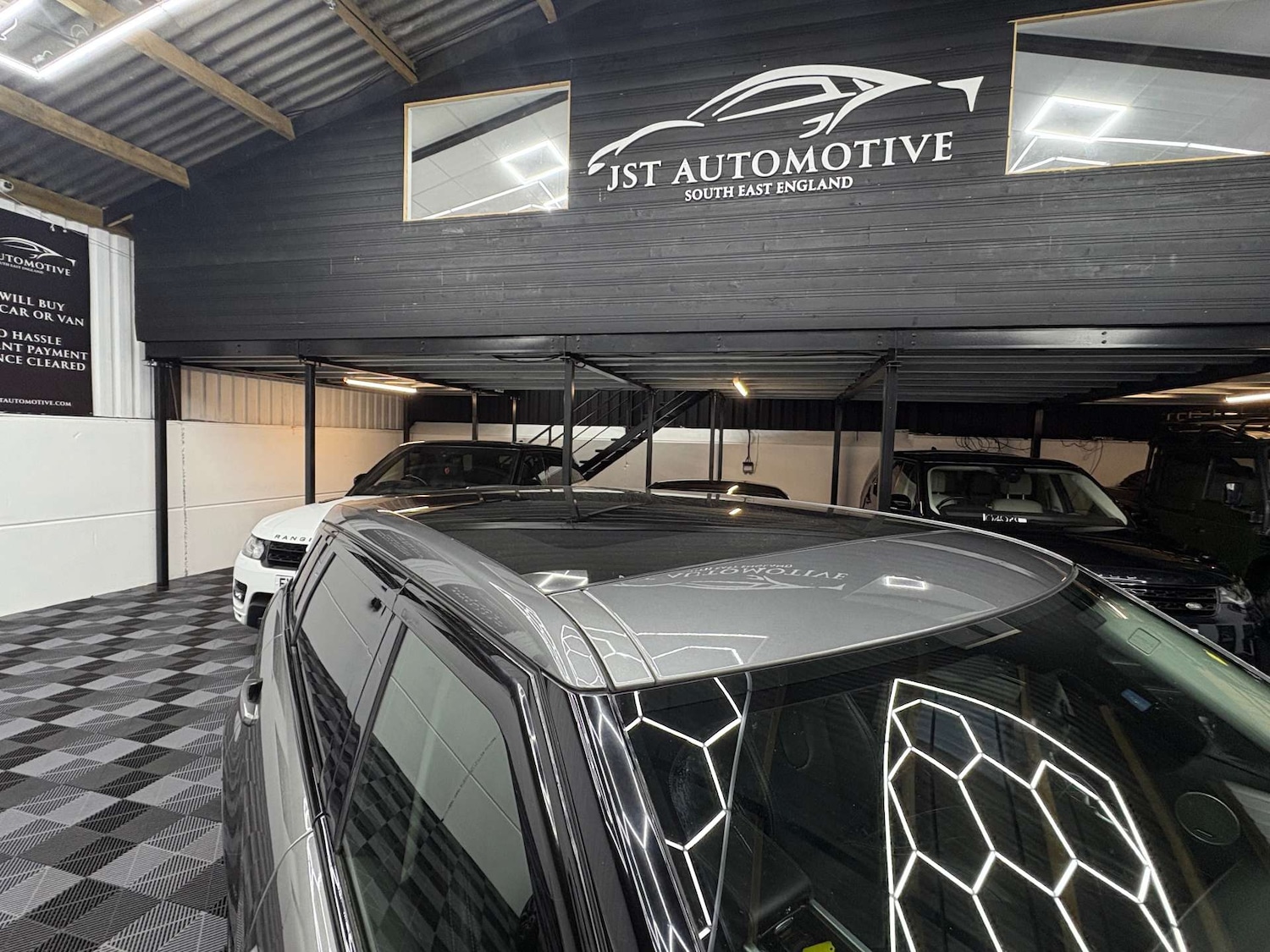 Used Land Rover Range Rover Evoque 2014 for sale - 77337007: Photo 17