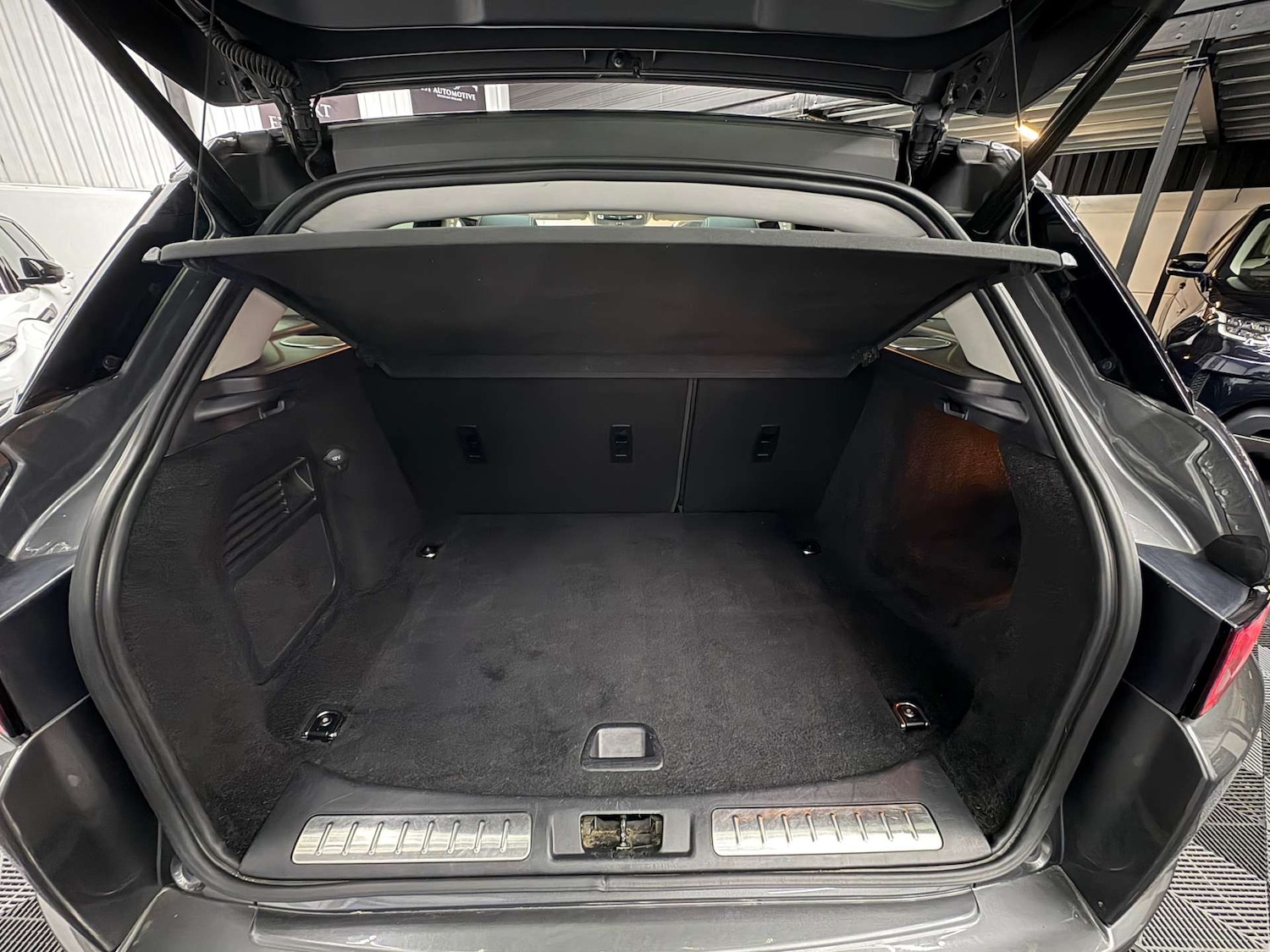 Used Land Rover Range Rover Evoque 2014 for sale - 77337007: Photo 19