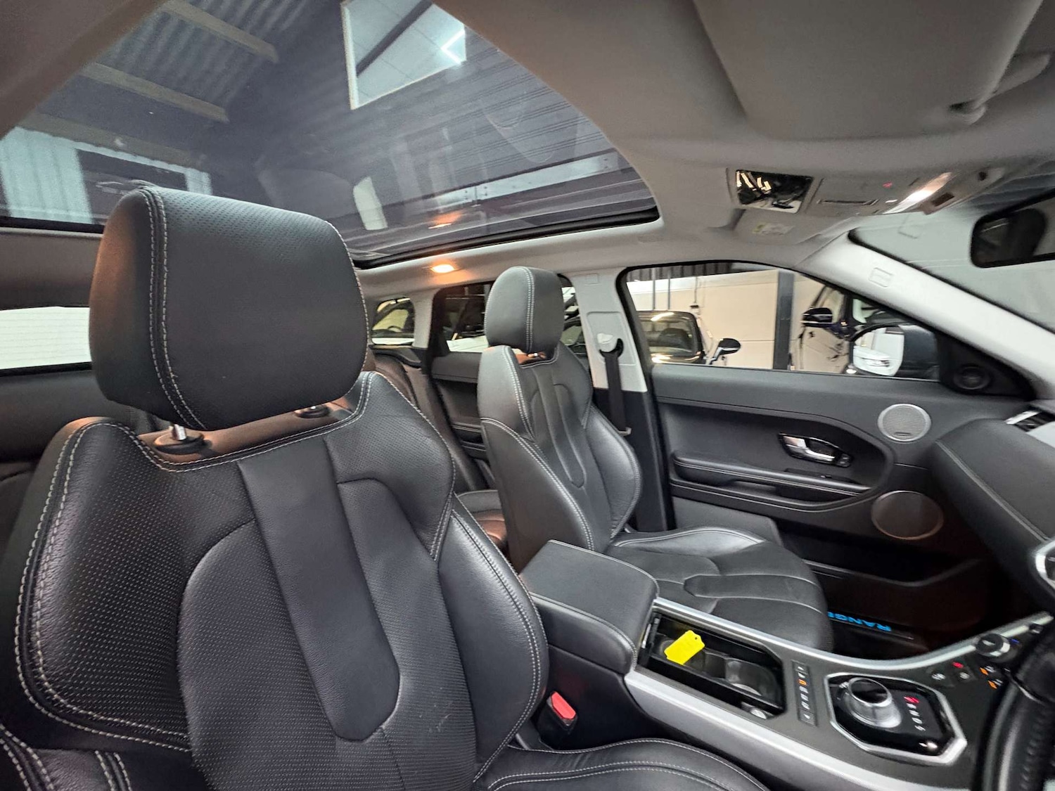 Used Land Rover Range Rover Evoque 2014 for sale - 77337007: Photo 20