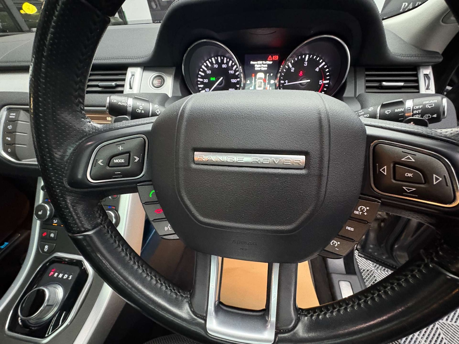 Used Land Rover Range Rover Evoque 2014 for sale - 77337007: Photo 22