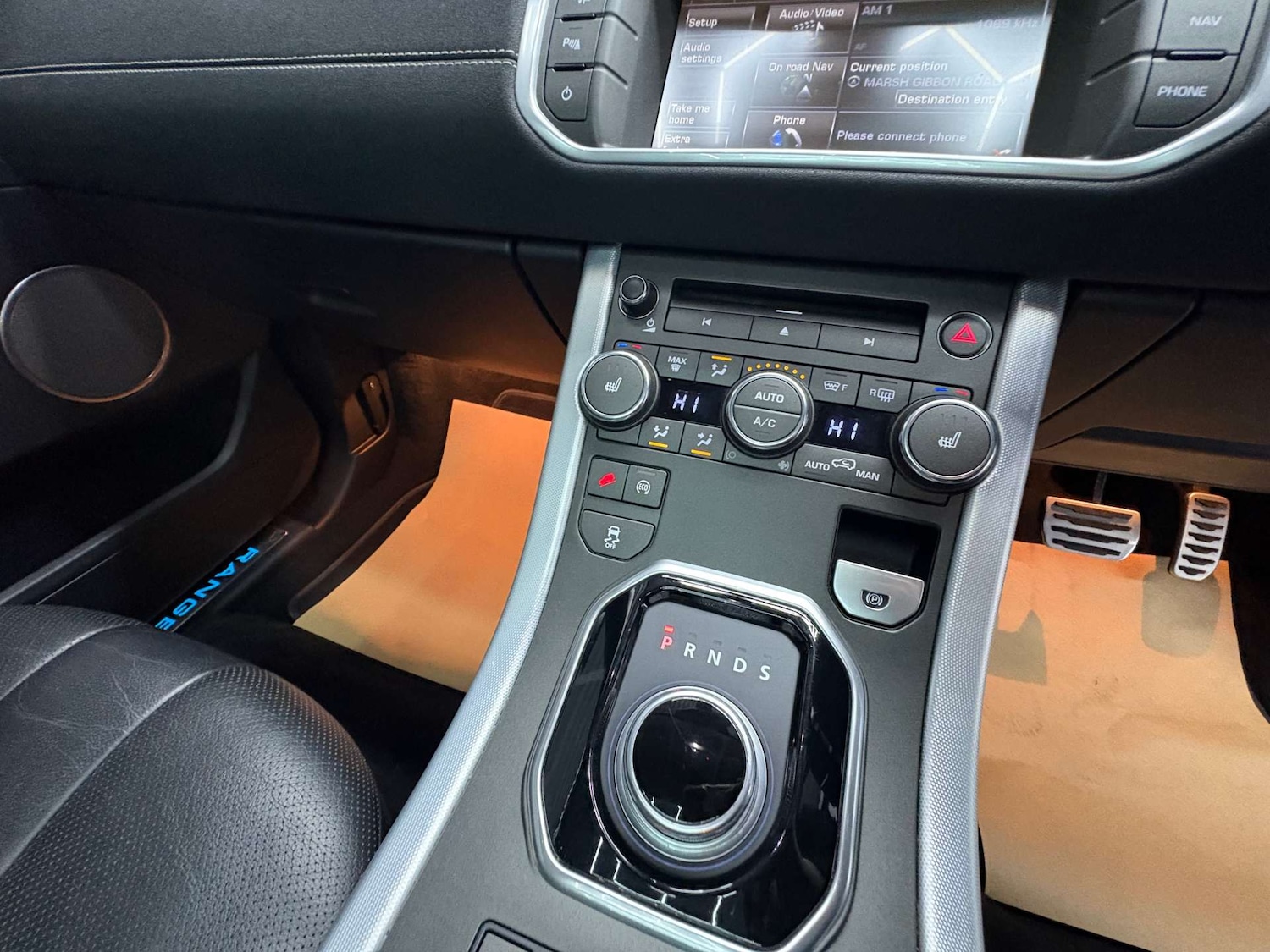 Used Land Rover Range Rover Evoque 2014 for sale - 77337007: Photo 23